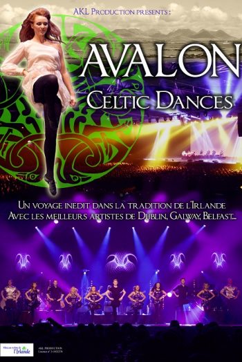 Avalon Celtic Dances