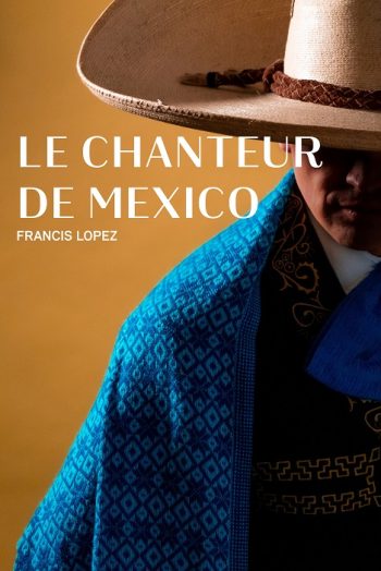 Affiche Chanteur Mexico
