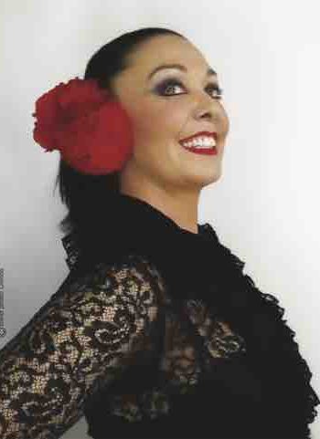 Maria Morena affiche chaudronnerie